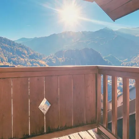 Duplex 3 Bedrooms 8 Peoples Heated Pool In Out Apartment *