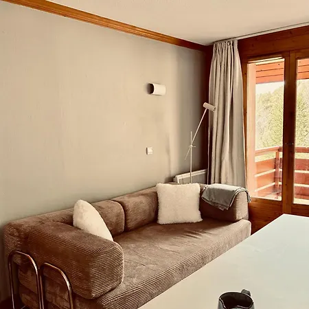 Apartment Duplex 3 Bedrooms 8 Peoples Heated Pool In Out Valloire